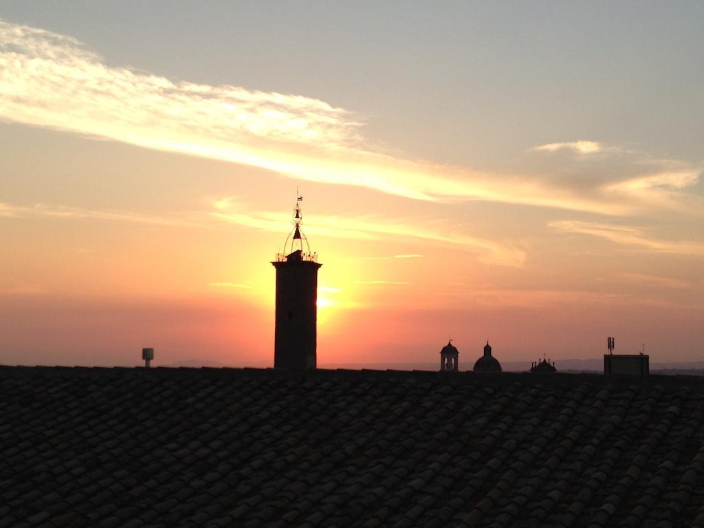 Clockwise Hotel Viterbo Exterior photo