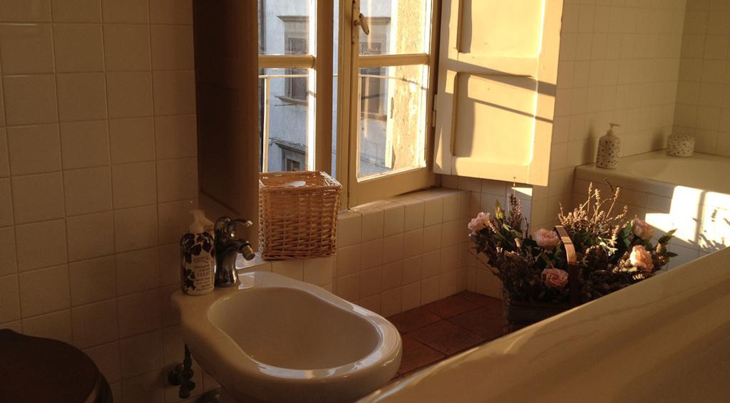 Clockwise Hotel Viterbo Room photo