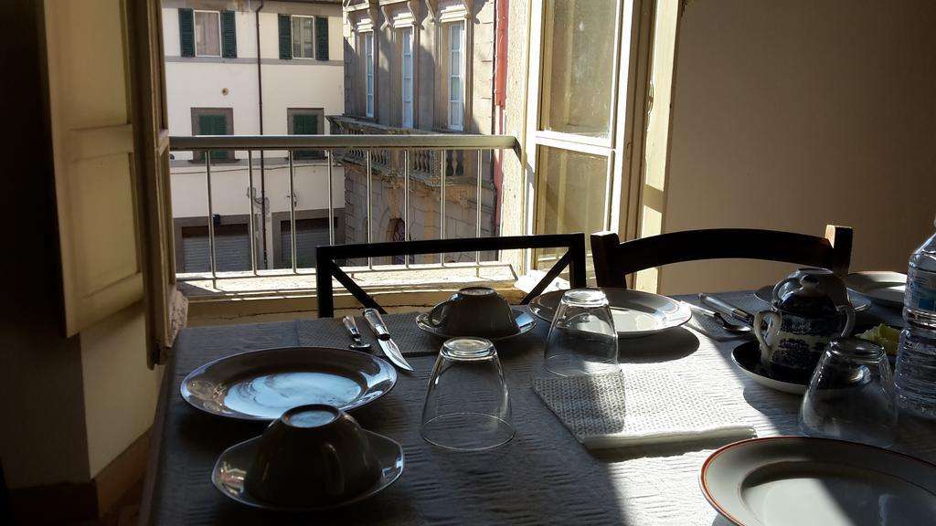 Clockwise Hotel Viterbo Exterior photo