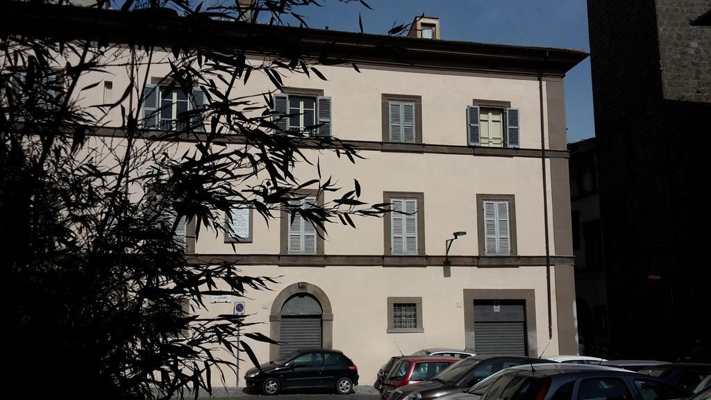 Clockwise Hotel Viterbo Exterior photo